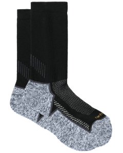 Carhartt Force Midweight Crew Socks  3-Pack