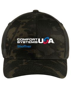 Port Flex Fit Cap
