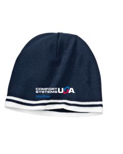 Fine Knit Skull Cap
