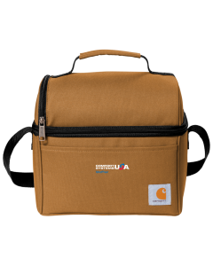 Carhartt 6-Can Lunch Cooler